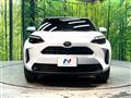 2024 Toyota Yaris Cross