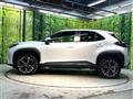 2024 Toyota Yaris Cross