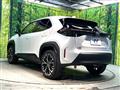 2024 Toyota Yaris Cross