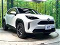 2024 Toyota Yaris Cross