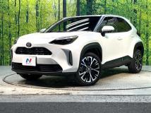 2024 Toyota Yaris Cross