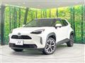 2022 Toyota Yaris Cross