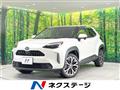 2022 Toyota Yaris Cross
