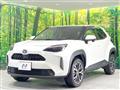 2022 Toyota Yaris Cross