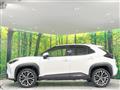 2022 Toyota Yaris Cross