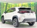 2022 Toyota Yaris Cross