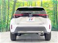 2022 Toyota Yaris Cross