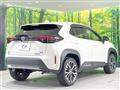 2022 Toyota Yaris Cross