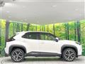 2022 Toyota Yaris Cross