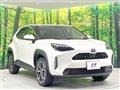 2022 Toyota Yaris Cross