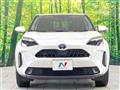 2022 Toyota Yaris Cross