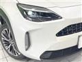 2022 Toyota Yaris Cross