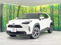 2022 Toyota Yaris Cross