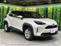 2023 Toyota Yaris Cross