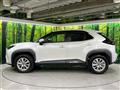 2023 Toyota Yaris Cross