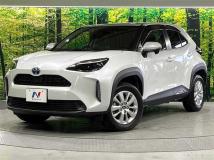 2023 Toyota Yaris Cross