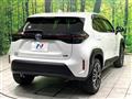 2024 Toyota Yaris Cross
