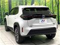 2024 Toyota Yaris Cross