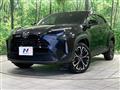 2024 Toyota Yaris Cross
