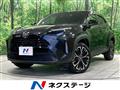 2024 Toyota Yaris Cross
