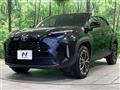 2024 Toyota Yaris Cross