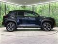 2024 Toyota Yaris Cross
