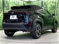 2024 Toyota Yaris Cross
