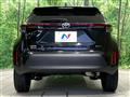 2024 Toyota Yaris Cross