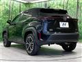 2024 Toyota Yaris Cross