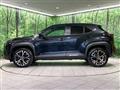 2024 Toyota Yaris Cross