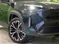 2024 Toyota Yaris Cross