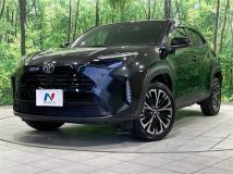 2024 Toyota Yaris Cross