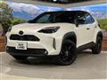 2025 Toyota Yaris Cross