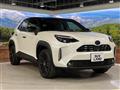 2025 Toyota Yaris Cross
