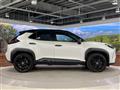 2025 Toyota Yaris Cross
