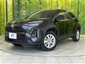 2022 Toyota Yaris Cross