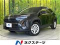 2022 Toyota Yaris Cross