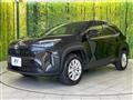 2022 Toyota Yaris Cross