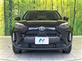 2022 Toyota Yaris Cross