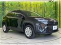 2022 Toyota Yaris Cross