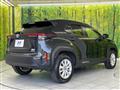 2022 Toyota Yaris Cross