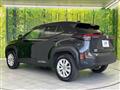 2022 Toyota Yaris Cross