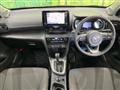 2022 Toyota Yaris Cross