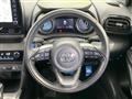 2022 Toyota Yaris Cross