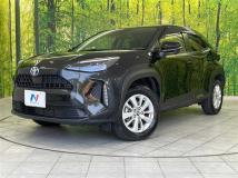 2022 Toyota Yaris Cross