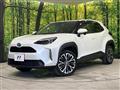 2022 Toyota Yaris Cross