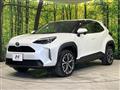 2022 Toyota Yaris Cross