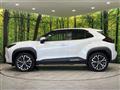 2022 Toyota Yaris Cross