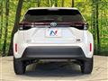 2022 Toyota Yaris Cross
