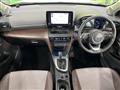 2022 Toyota Yaris Cross